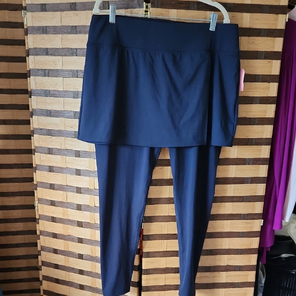 Tommy Bahama Everyday Active Leggings